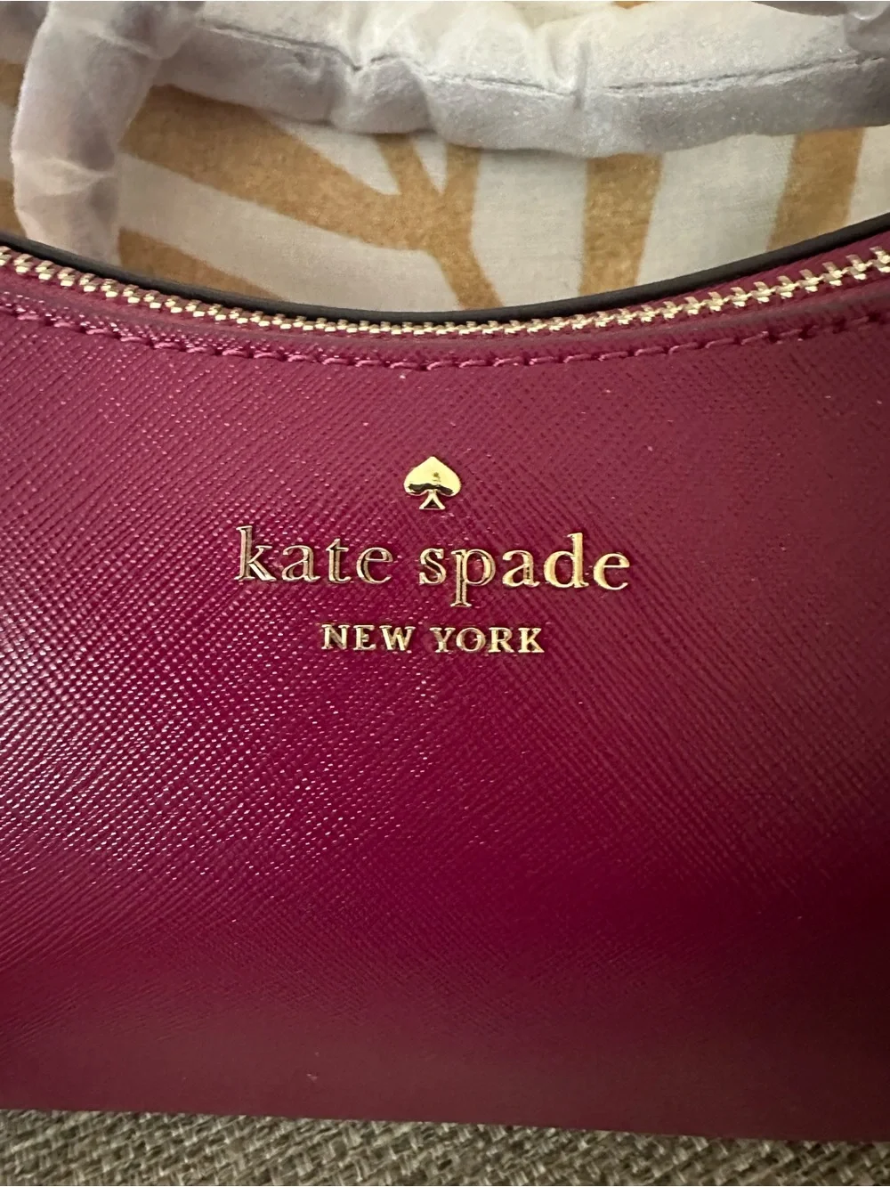 kate spade 🍓 nwt